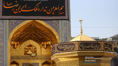 آموزه‌های امام رضا (ع) در تربیت ایمانی