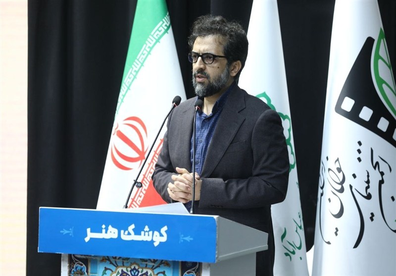 ادبیات پارک های علم و فناوری باید به ادبیات سینما نزدیک تر شود