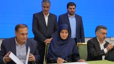 ارتقای جایگاه کشور در عرصه پلاسماپزشکی به همت دانش بنیان ها