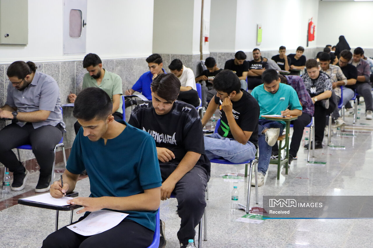 اعلام نتایج آزمون استخدامی آموزش‌وپرورش در هفته آینده