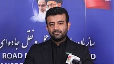 انتقال 14800 زائر اربعین از پایانه برکت به مقاصد داخلی
