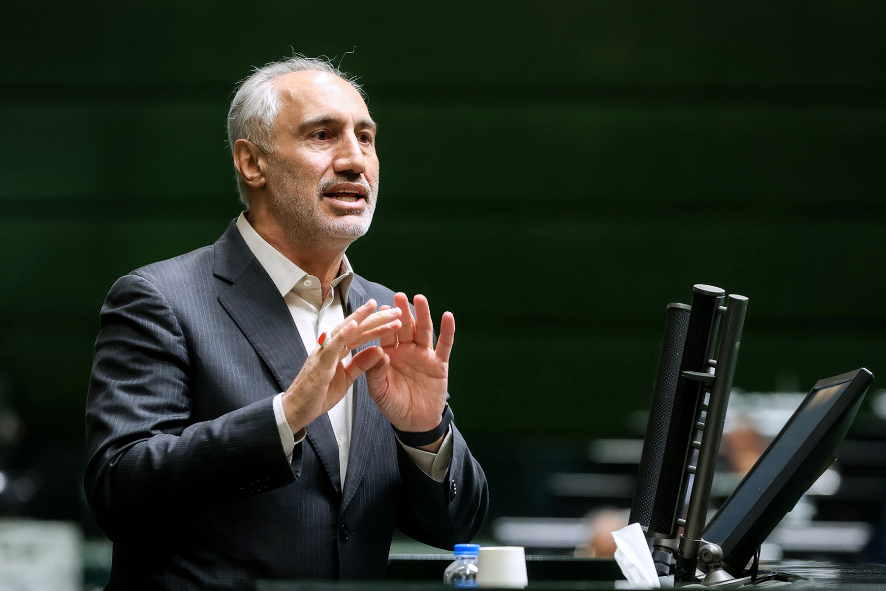 این خانوارها منتظر کالابرگ باشند