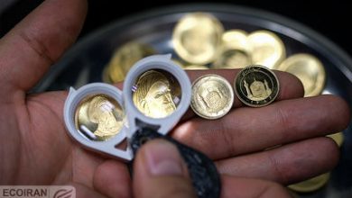 قیمت امروز طلا و سکه در بازار