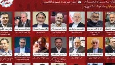 برگزاری سومین دوره مدرسه تابستانه چین برای بررسی روابط راهبردی با ایران
