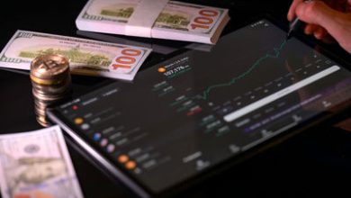 بیت‌کوین به یک میلیون دلاری؛ آیا اقتصاد آمریکا سقوط می‌کند؟