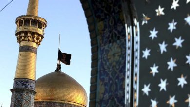 تربیت نسل آینده با سیره رضویِ خورشید خراسان