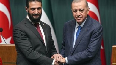 ترکیه بزرگ‌ترین شریک تجاری سوریه شد