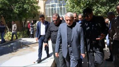 تعیین‌تکلیف مالکیت، شرط آغاز تبدیل مدرسه تاریخی سعدیه به موزه ارسنجان