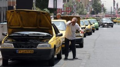 اهواز و امیدیه داغ‌ترین شهرهای جهان / ادامه موج گرما تا اوایل هفته آینده