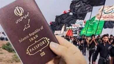 توزیع یک میلیون و 150 هزار گذرنامه زیارتی در اربعین امسال