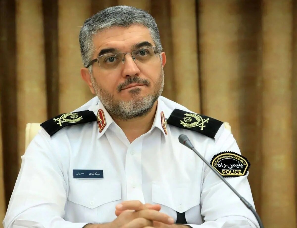 ثبت بیش از ۶.۷ میلیون تردد از سمت زائران اربعین