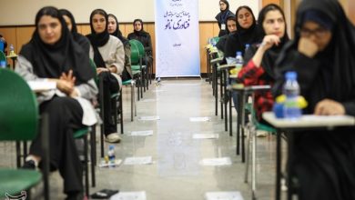 جدال نانویی 300 نفر برای رسیدن به فینال مسابقات ملی فناوری نانو