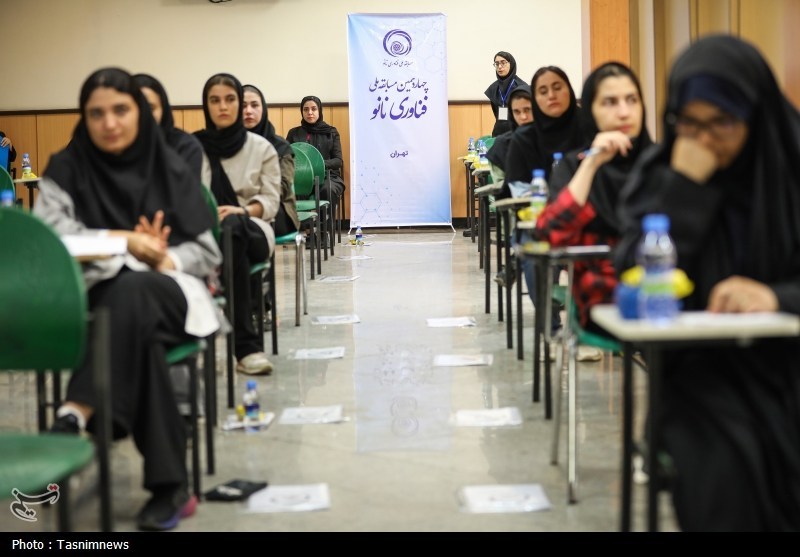 جدال نانویی 300 نفر برای رسیدن به فینال مسابقات ملی فناوری نانو