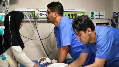 جذب ۱۲ هزار پرستار در آزمون استخدامی
