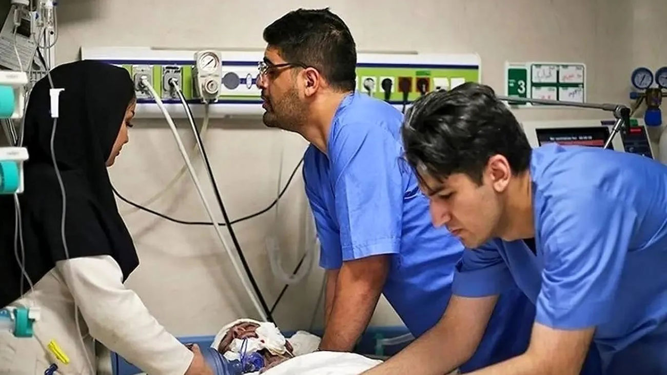 جذب ۱۲ هزار پرستار در آزمون استخدامی