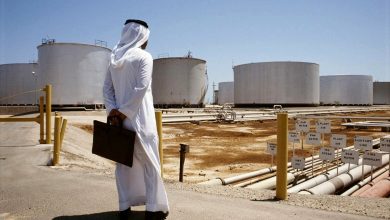 جنگ نفتی پوتین و بن‌سلمان برای تصاحب بازار چین/ ایران چگونه جا ماند؟