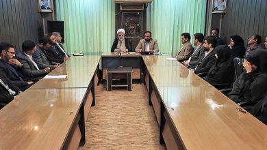رئیس دستگاه قضا از دادسرای ناحیه 3 تهران بازدید کرد