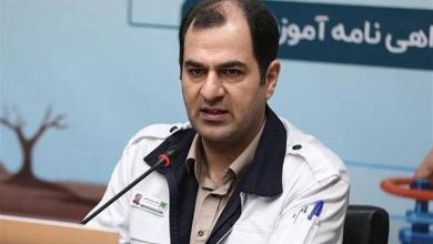 راهکارهایی برای برون‌رفت از بحران کم‌آبی