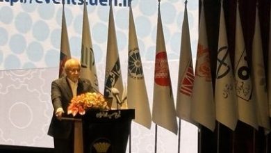 روایت نیلی از سرنوشت درآمدهای نفتی ایران