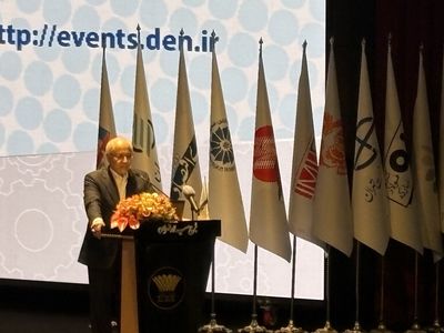 روایت نیلی از سرنوشت درآمدهای نفتی ایران