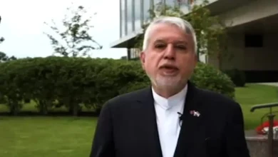 رفع موانع سفر گردشگران به دو کشور / برقراری پرواز مستقیم بین تهران و مینسک توافق شد + فیلم