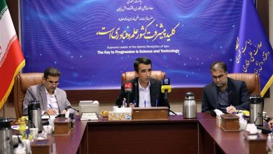 رونمایی معاونت علمی از معافیت مالیاتی برای دانش‌بنیان‌های نوپا، نوآور و فناور