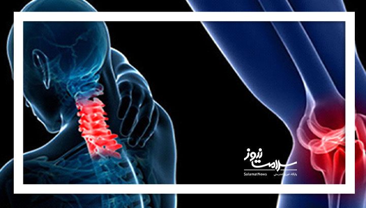 زانوهای جوان، گرفتار آرتروز!