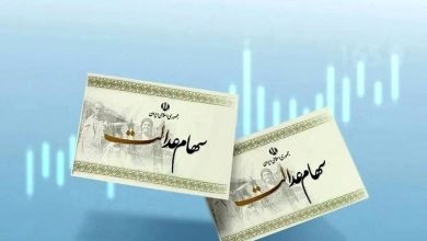 زمان قطعی واریز سود سهام عدالت اعلام شد+ جزئیات