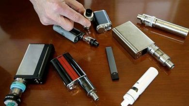 سیگارهای الکترونیکی، دروازه ای جدید به دنیای اعتیاد !