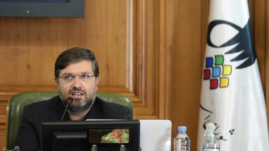 شربیانی: نمی‌توان ساخت‌وساز را در تهران فریز کرد