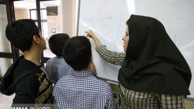 طبقه‌بندی مشاغل معلمان در دستور کار است