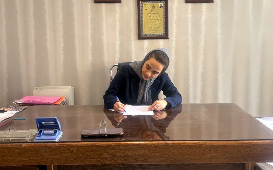 طلاق بگیر، بدون اینکه پای‌ت به دادگاه باز بشه!