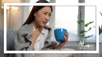 علائم شایع سویه جدید کرونا «استراتوس»