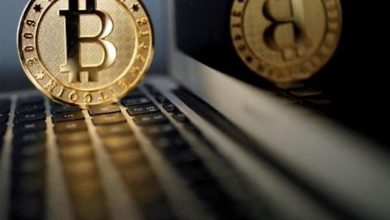 قیمت بیت‌کوین به آستانه ثبت رکورد جدید رسید