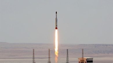 ماهواره بر ایرانی سیمرغ چگونه ایران را به مدار 36000 کیلومتری می رساند؟