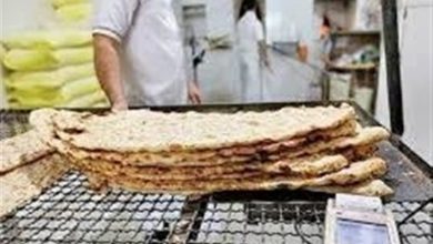 نانوایان گرانفروش «آزادپز»؛ جریمه تعزیرات را از مردم پس می‌گیرم