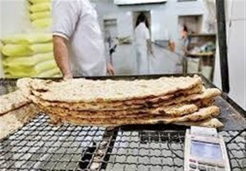 نانوایان گرانفروش «آزادپز»؛ جریمه تعزیرات را از مردم پس می‌گیرم