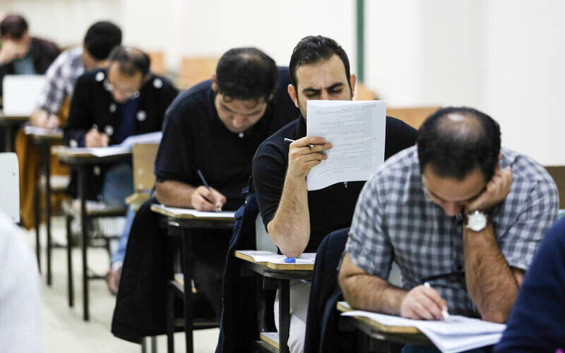نتایج آزمون استخدامی آموزش و پرورش اعلام شد؟ + مشاهده نتیجه آزمون استخدامی آموزش و پرورش