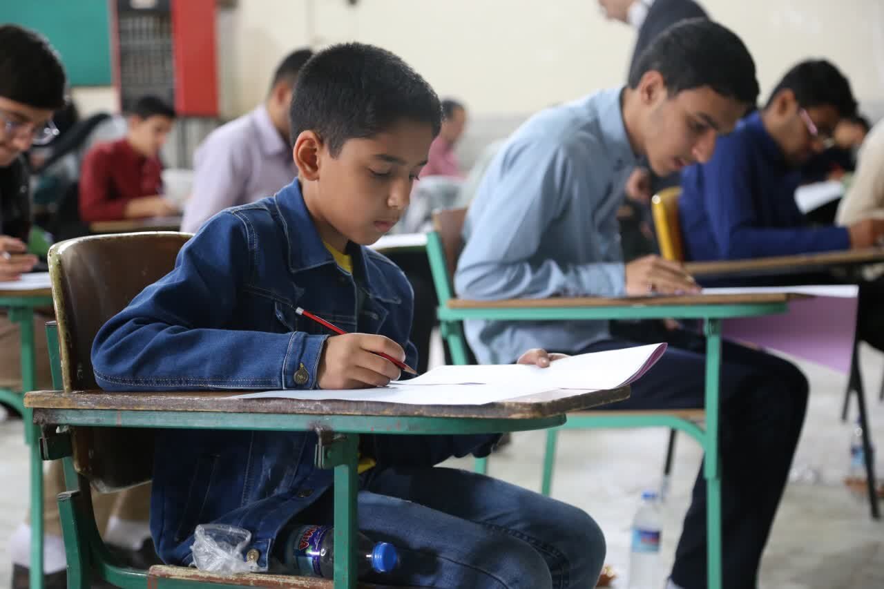 نتایج آزمون سمپاد و نمونه دولتی ۱۴۰۴ + سایت اعلام نتایج