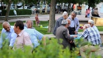 نحوه پرداخت معوقاتِ متناسب‌سازی سال 1403 بازنشستگان کشوری