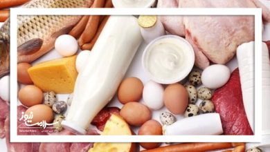 نقش شگفت‌انگیز پروتئین در کنترل اضطراب و افسردگی