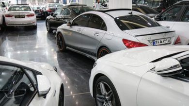 واکنش بازار خودرو به افزایش تعرفه واردات