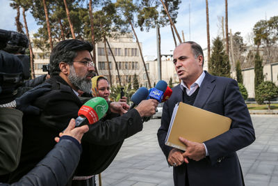 وزیر کشاورزی: تجارت ایران و کنیا از 150 میلیون به یک میلیارد دلار می‌رسد