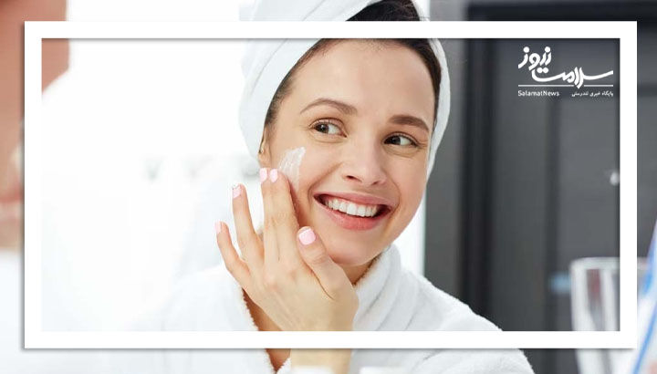 وضعیت خواب شبانه‌ای که پوست را پیر می‌کند!  راهکارهای پیشگیری از چروک‌های خواب