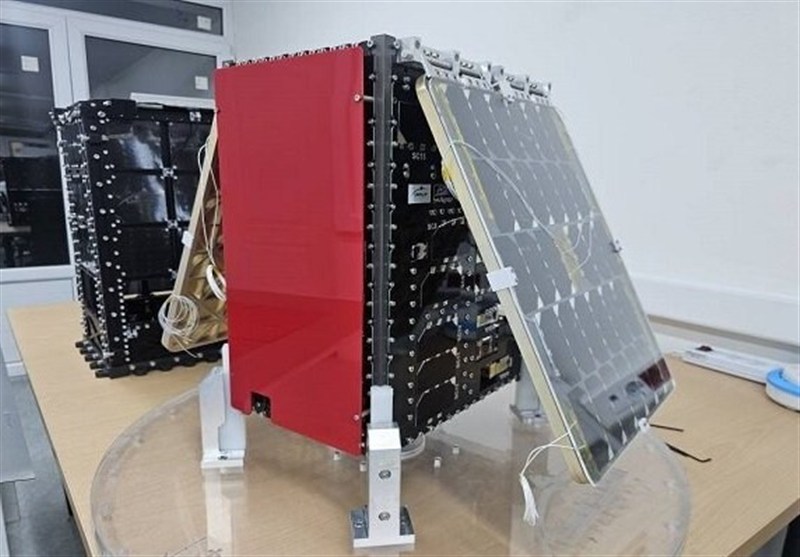 پرتاب نمونه دوم ماهواره کوثر امسال انجام می‌شود/ جهش فناوری در محموله‌های مخابراتی کوثر 2