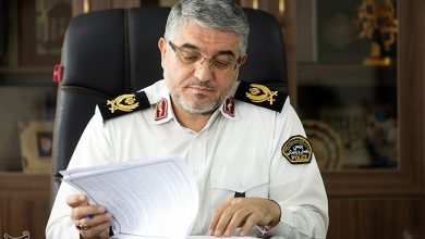 پلیس راهور: وضعیت نگهداری وسایل نقلیه در پارکینگ‌ها نامطلوب نیست