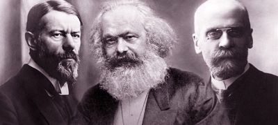 خطاهای جامعه‌شناسی / بخش یکم: آیا جامعه‌شناسی «چپ» است؟