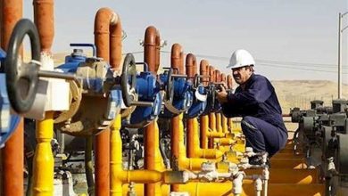 گاز در خدمت تولید برق/ ثبت رکورد تاریخی گازرسانی به نیروگاه‌ها