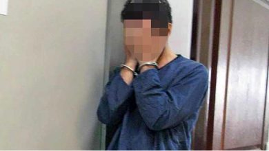 یک دزد تلفن 4 هزار شهروند کرجی را قطع کرد / شگردش چه بود؟