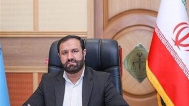 2400 خودرو وارداتی در گمرگ غرب تهران تعیین تکلیف شدند